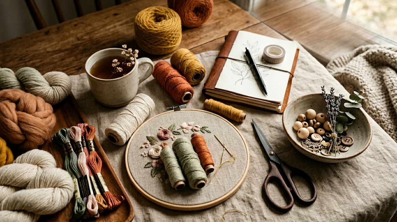 Best Watercolor Brushes for Beginners — GrannyHobby.com