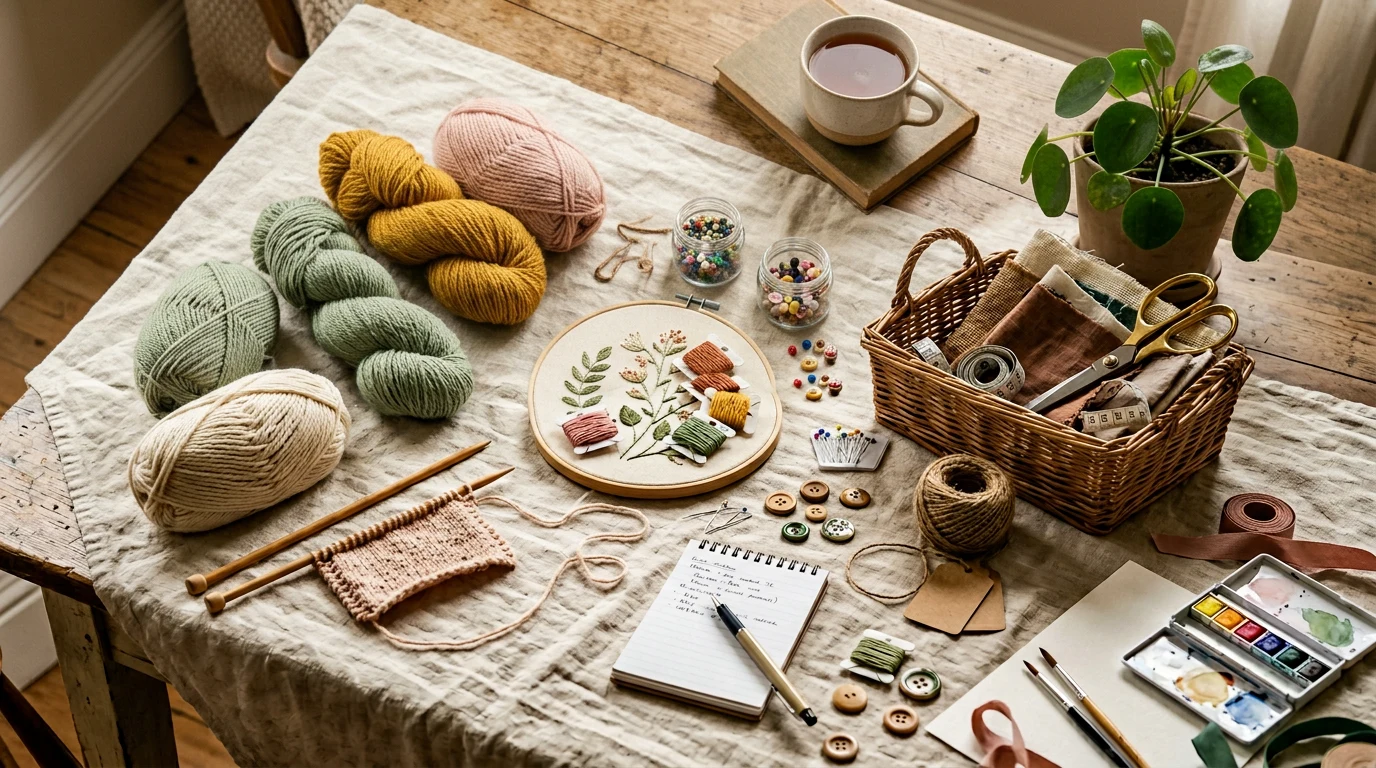 Best Watercolor Brushes for Beginners — GrannyHobby.com