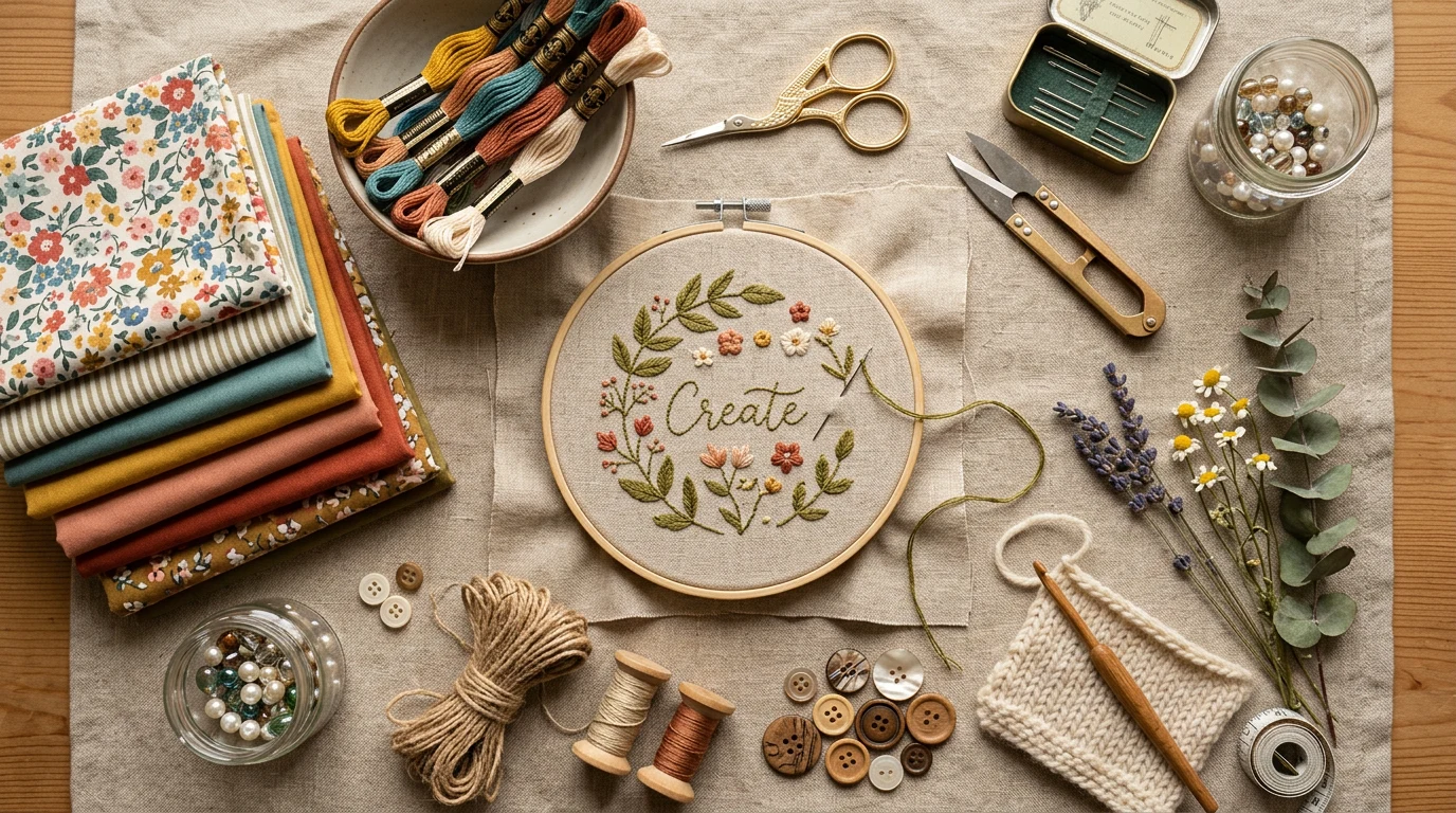 Best Watercolor Brushes for Beginners — GrannyHobby.com