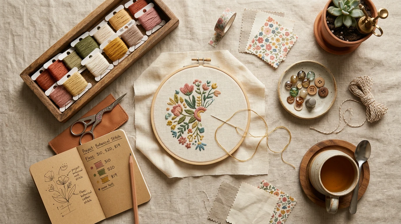 Best Watercolor Paint Sets for Beginners — GrannyHobby.com