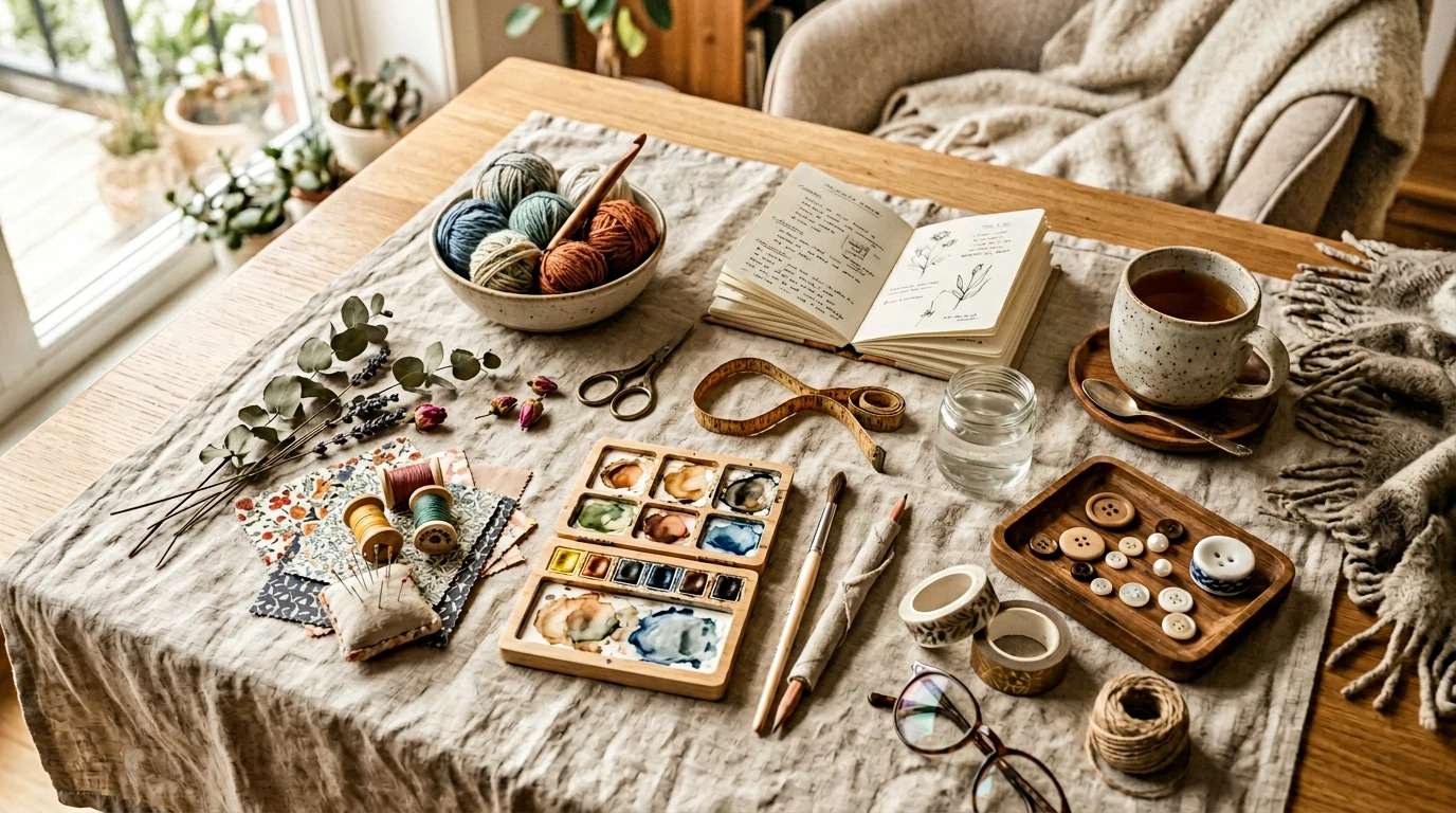 Best Watercolor Palettes and Travel Kits — GrannyHobby.com