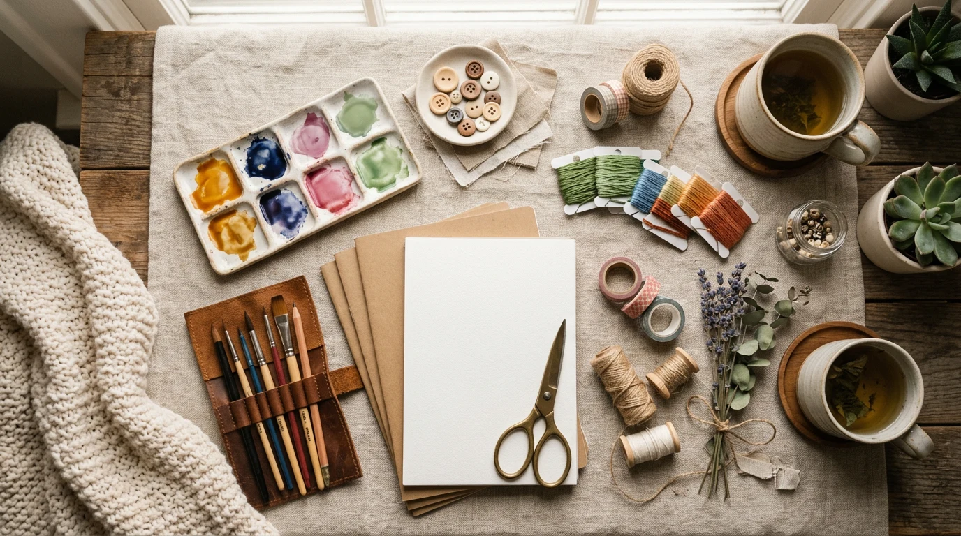 Brush Lettering vs Pointed Pen Calligraphy: Which to Learn First? — GrannyHobby.com