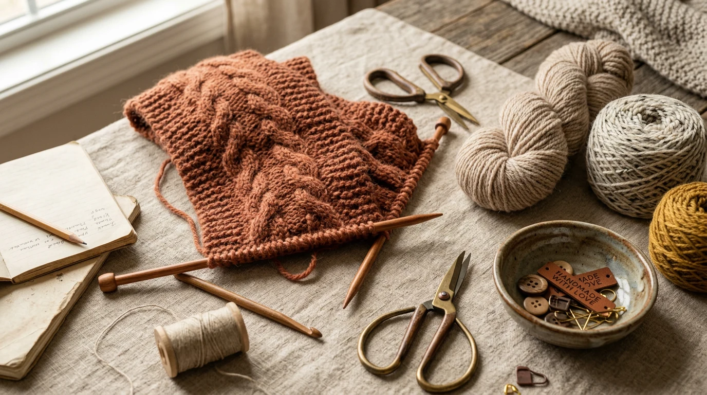 Brush Lettering vs Pointed Pen Calligraphy: Which to Learn First? — GrannyHobby.com