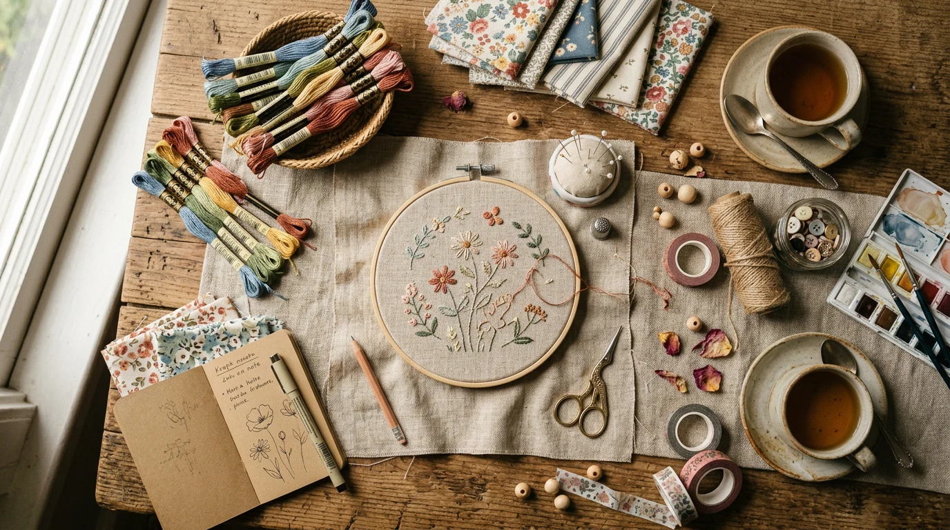 Brush Lettering vs Pointed Pen Calligraphy: Which to Learn First? — GrannyHobby.com