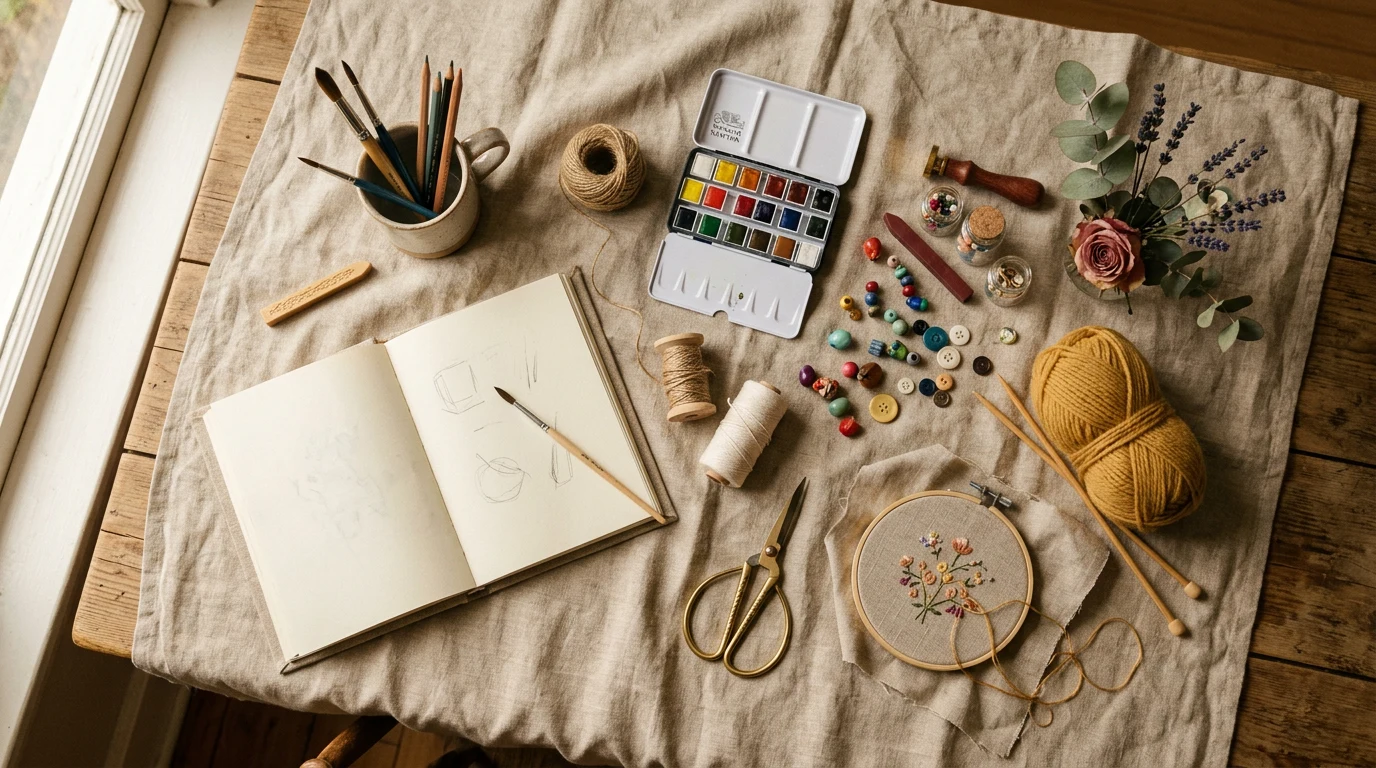 Calligraphy Ink Guide: Best Inks for Every Style — GrannyHobby.com