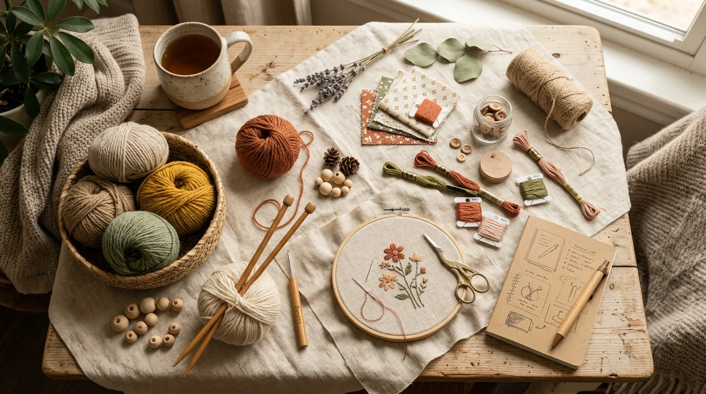 How to Start a Calligraphy Side Business After 50 — GrannyHobby.com