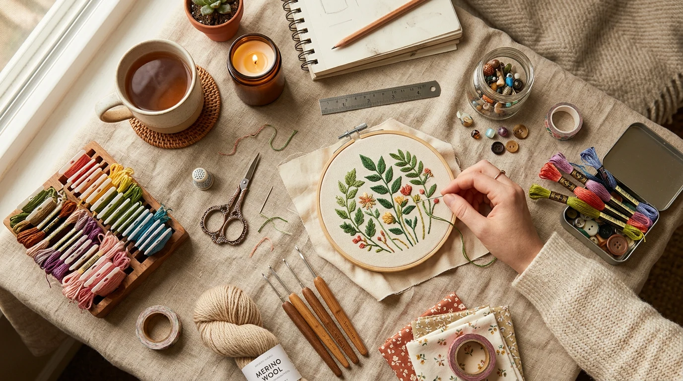 How to Start a Calligraphy Side Business After 50 — GrannyHobby.com