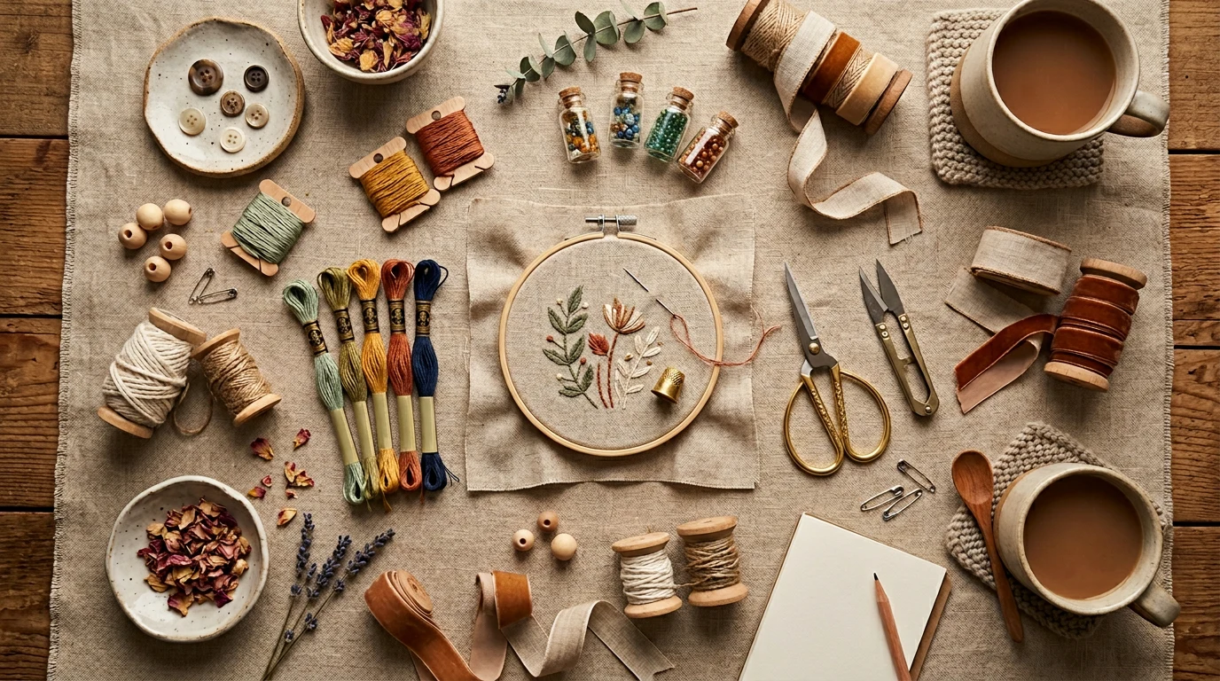 Candle Making for Beginners: Your Complete First-Candle Guide — GrannyHobby.com