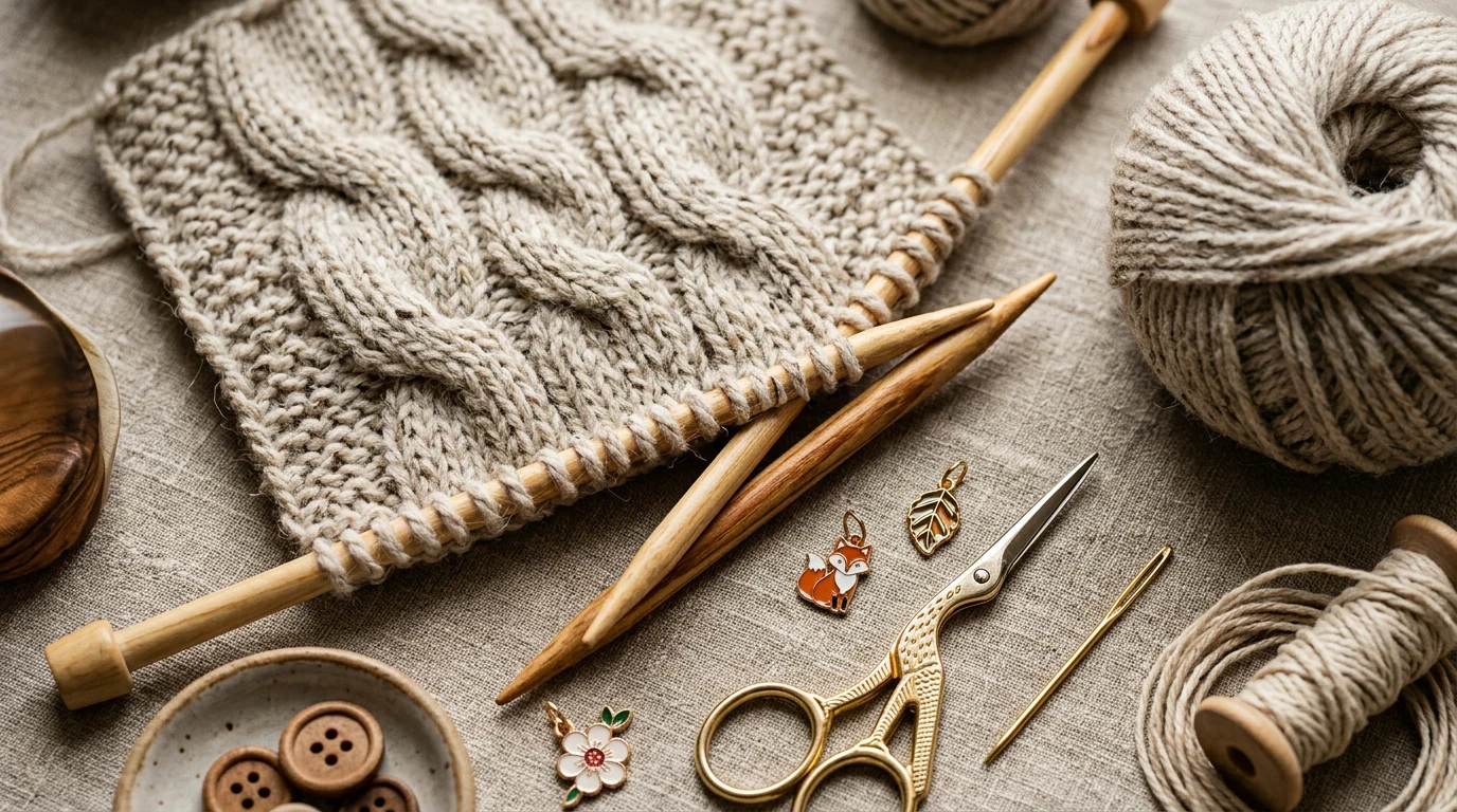 Candle Making for Beginners: Your Complete First-Candle Guide — GrannyHobby.com