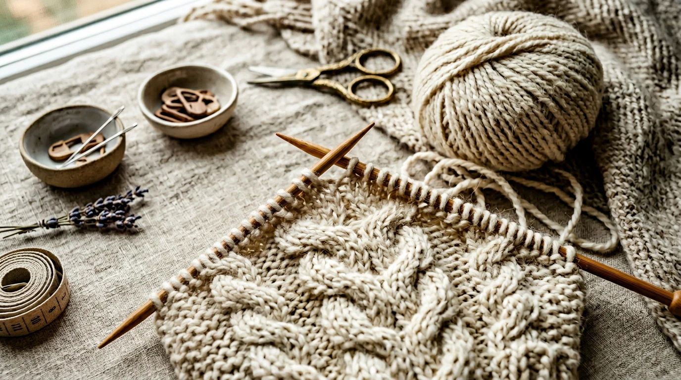 Candle Making for Beginners: Your Complete First-Candle Guide — GrannyHobby.com