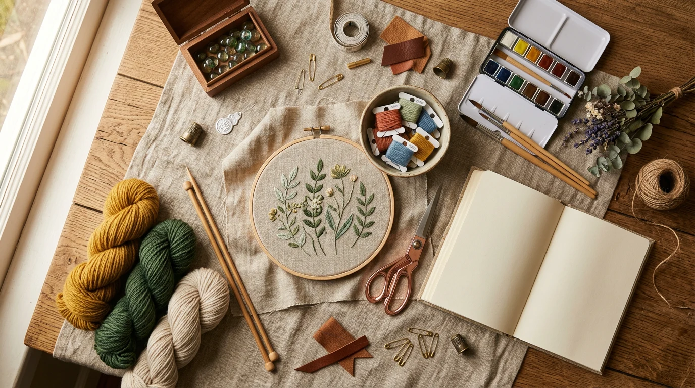 Candle Making Safety Tips Every Beginner Should Know — GrannyHobby.com