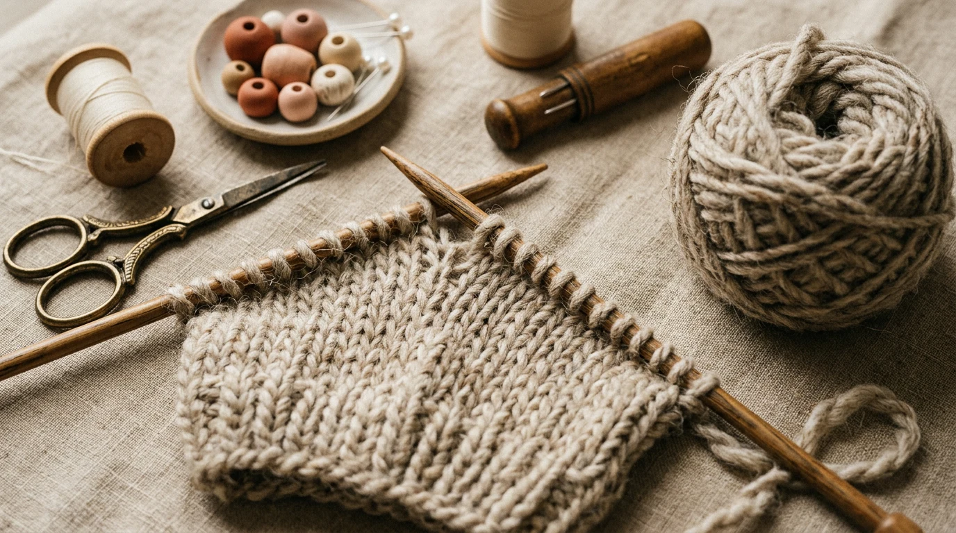 Candle Making Safety Tips Every Beginner Should Know — GrannyHobby.com