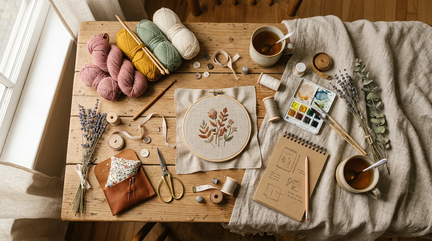 Candle Making Safety Tips Every Beginner Should Know — GrannyHobby.com