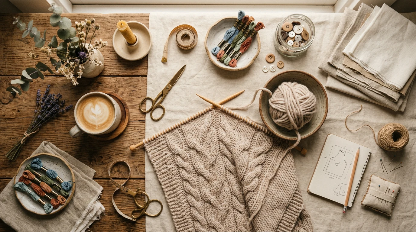 Candle Making Safety Tips Every Beginner Should Know — GrannyHobby.com