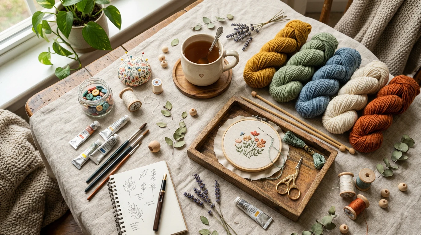 Container Gardening on a Balcony: Tips for Apartment Dwellers — GrannyHobby.com