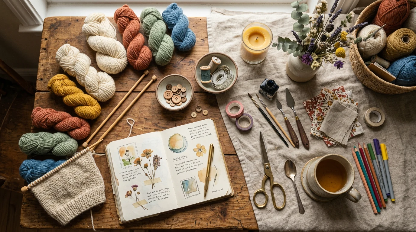 Container Gardening for Beginners: Grow Anywhere — GrannyHobby.com