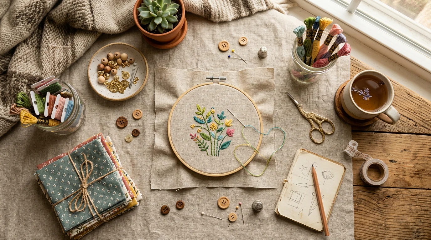 Container Gardening for Beginners: Grow Anywhere — GrannyHobby.com