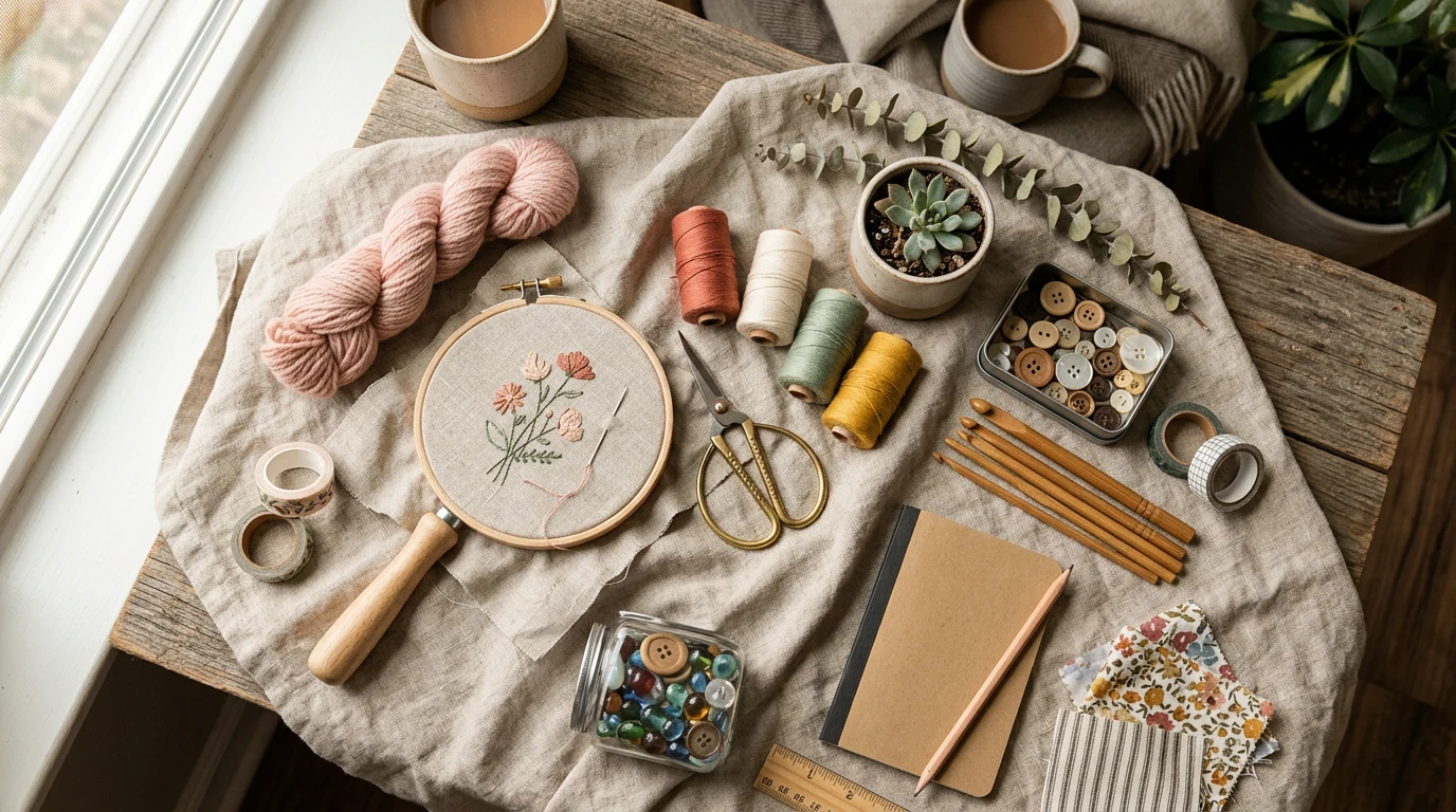 Cross Stitch Christmas Ornament Patterns: Holiday Gift Ideas — GrannyHobby.com