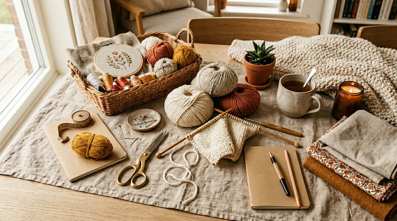 Cross Stitch Christmas Ornament Patterns: Holiday Gift Ideas — GrannyHobby.com