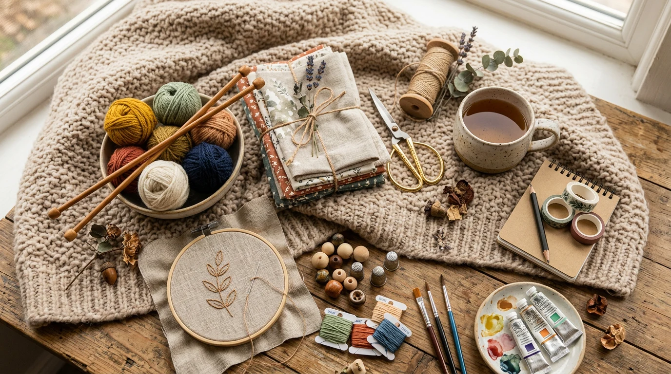 Custom Paint by Numbers: Turn Your Photos Into Art — GrannyHobby.com