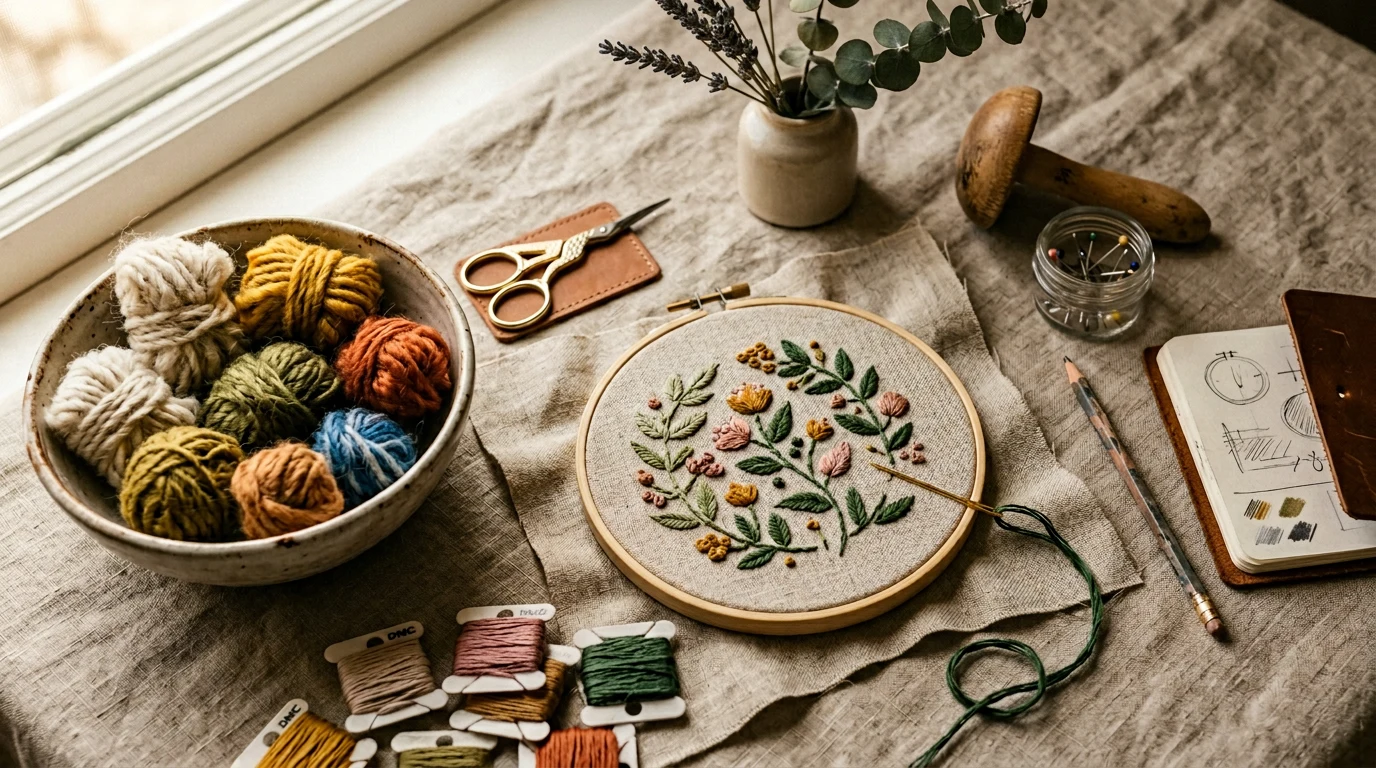 Custom Paint by Numbers: Turn Your Photos Into Art — GrannyHobby.com