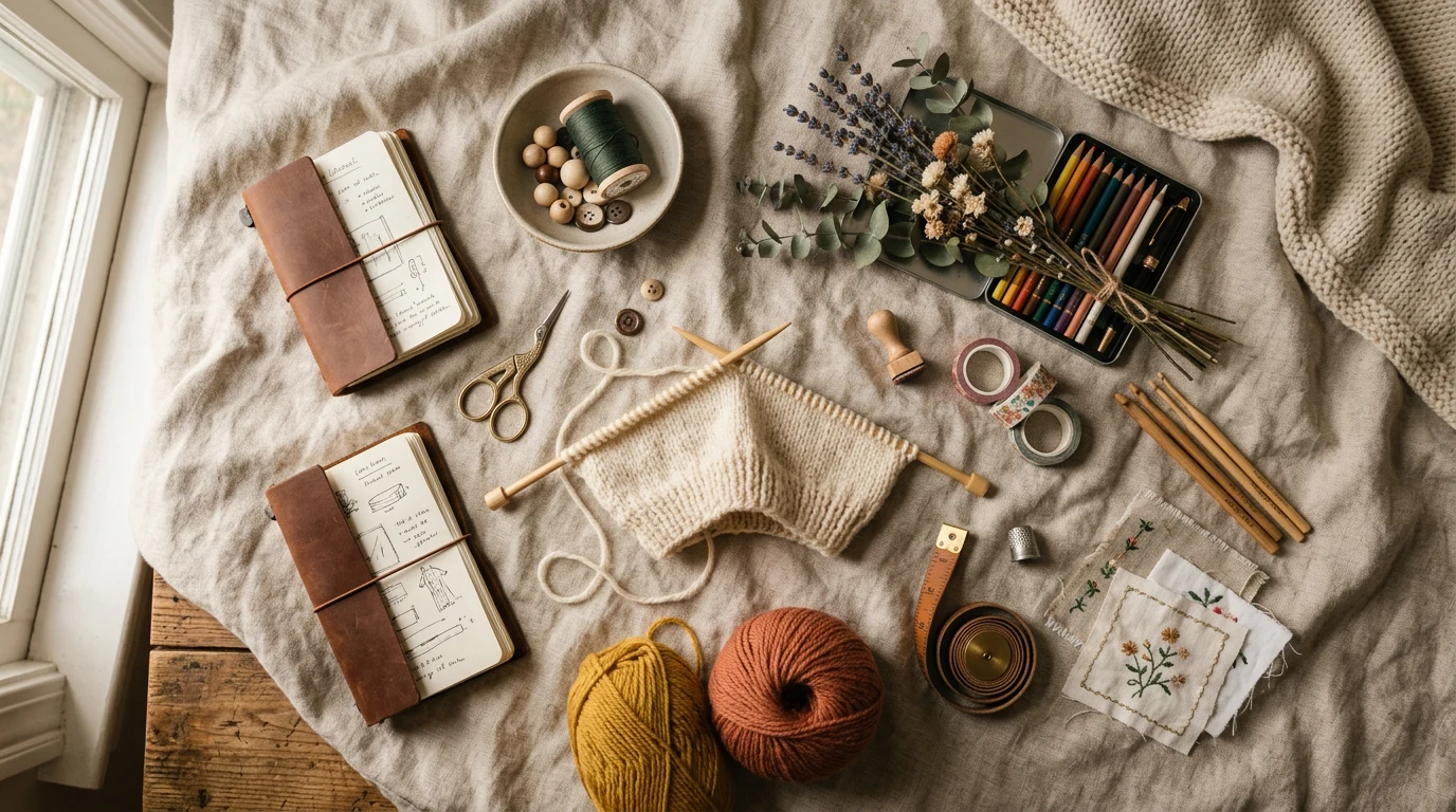 How to Cut Quilting Fabric Accurately: Rotary Cutter Guide — GrannyHobby.com