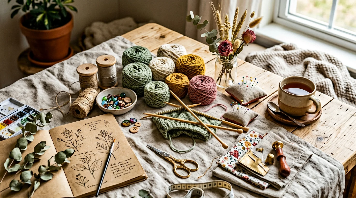 Diamond Painting for Beginners: Complete Getting Started Guide — GrannyHobby.com