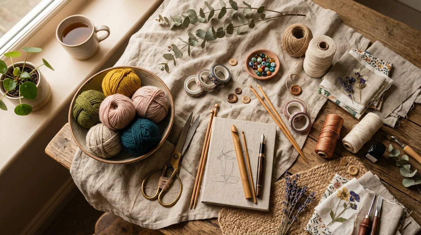 Digital vs Traditional Scrapbooking: Pros and Cons — GrannyHobby.com