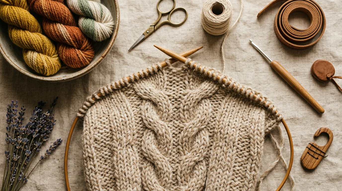 DIY Gift Ideas: 20 Handmade Presents People Actually Want — GrannyHobby.com