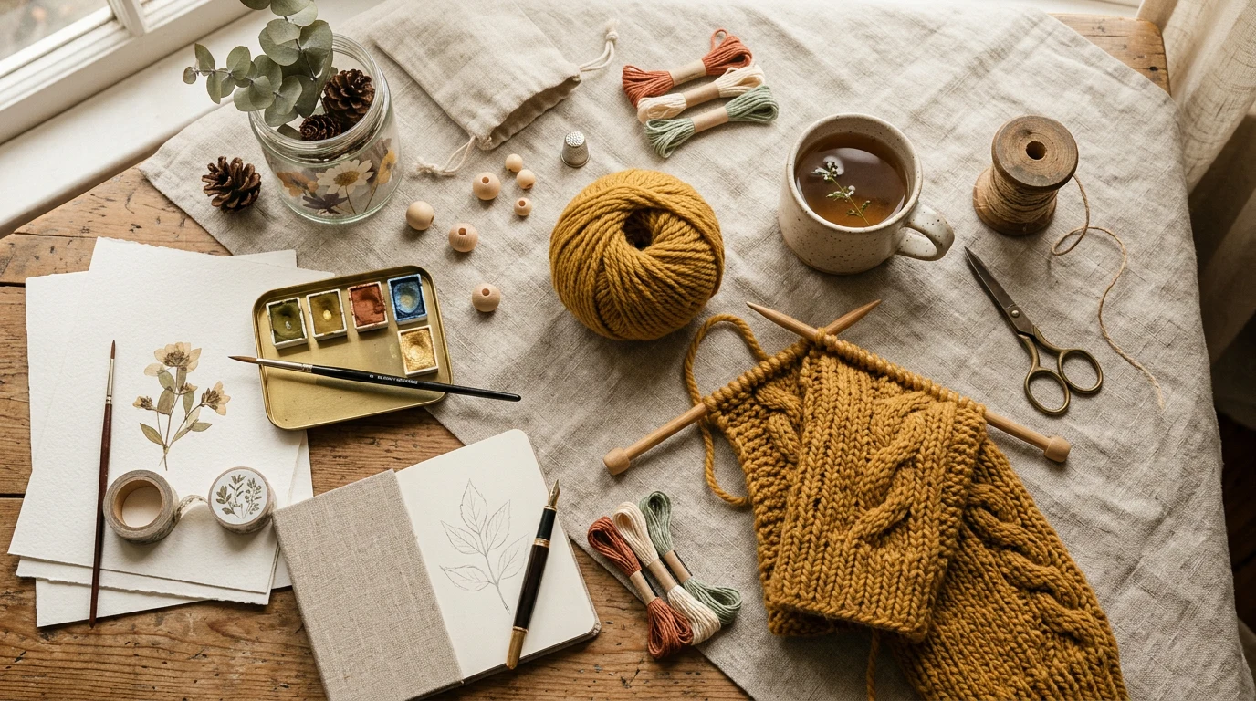 Essential Watercolor Techniques Every Beginner Should Learn — GrannyHobby.com