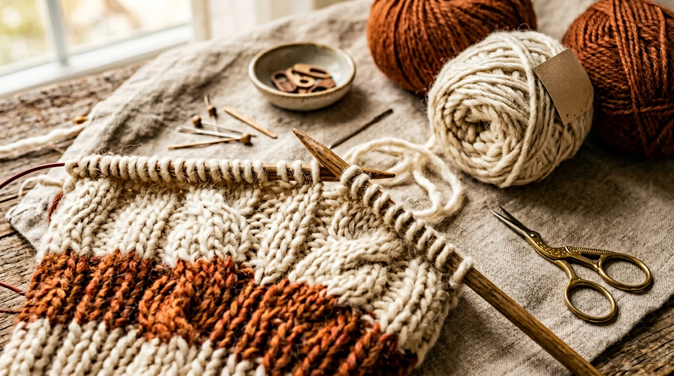 Essential Watercolor Techniques Every Beginner Should Learn — GrannyHobby.com