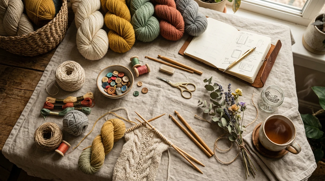 Essential Watercolor Techniques Every Beginner Should Learn — GrannyHobby.com