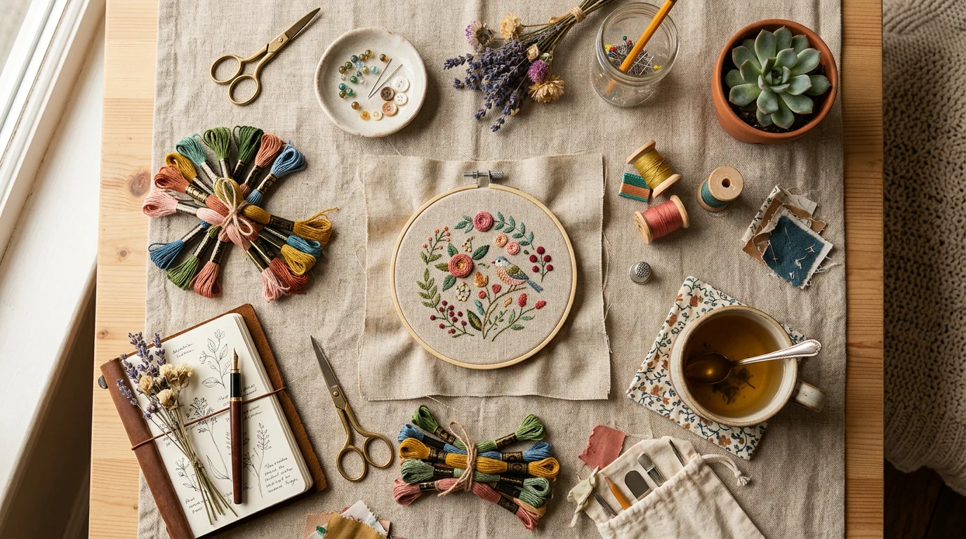 Essential Watercolor Techniques Every Beginner Should Learn — GrannyHobby.com