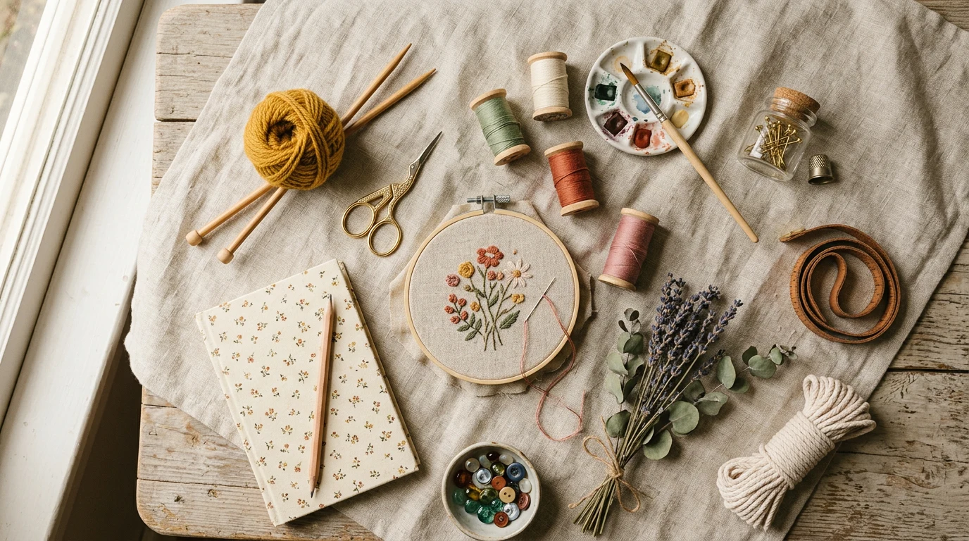 Essential Watercolor Techniques Every Beginner Should Learn — GrannyHobby.com