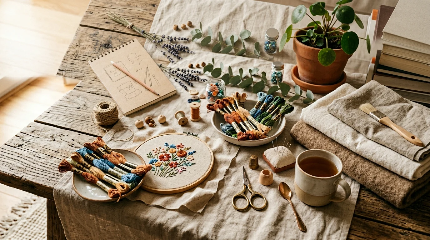 How to Fix Watercolor Mistakes: Tips and Techniques — GrannyHobby.com