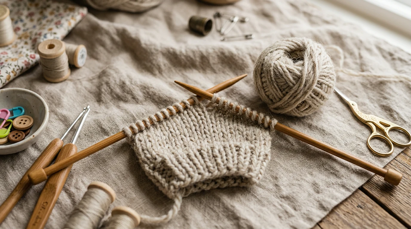 Flower Arranging for Beginners: Create Stunning Bouquets at Home — GrannyHobby.com