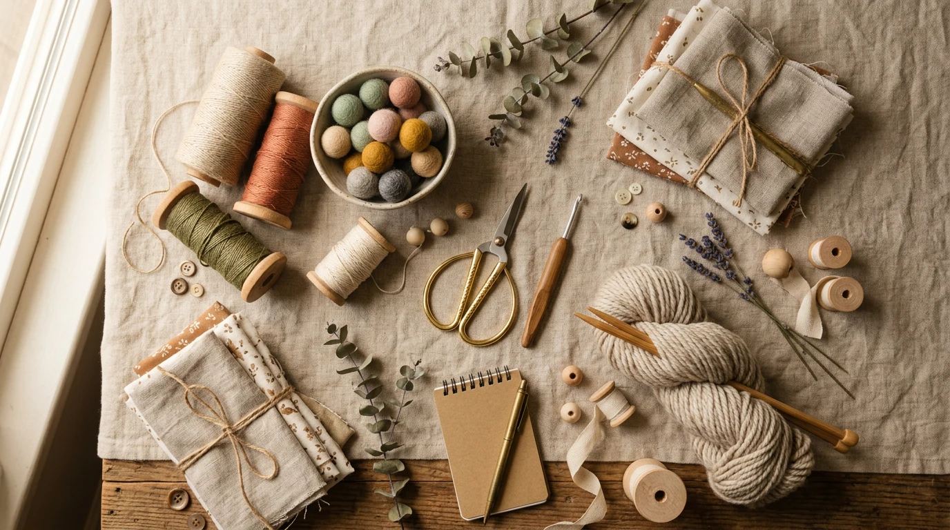 Free Cross Stitch Patterns: 20 Beautiful Designs for Every Skill Level — GrannyHobby.com