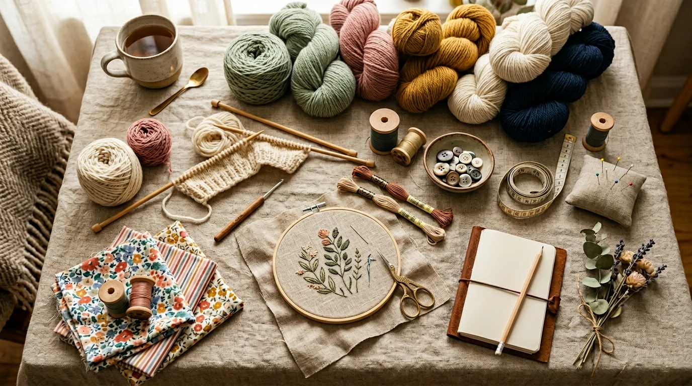 Free Quilting Patterns for Beginners: 15 Easy Projects — GrannyHobby.com