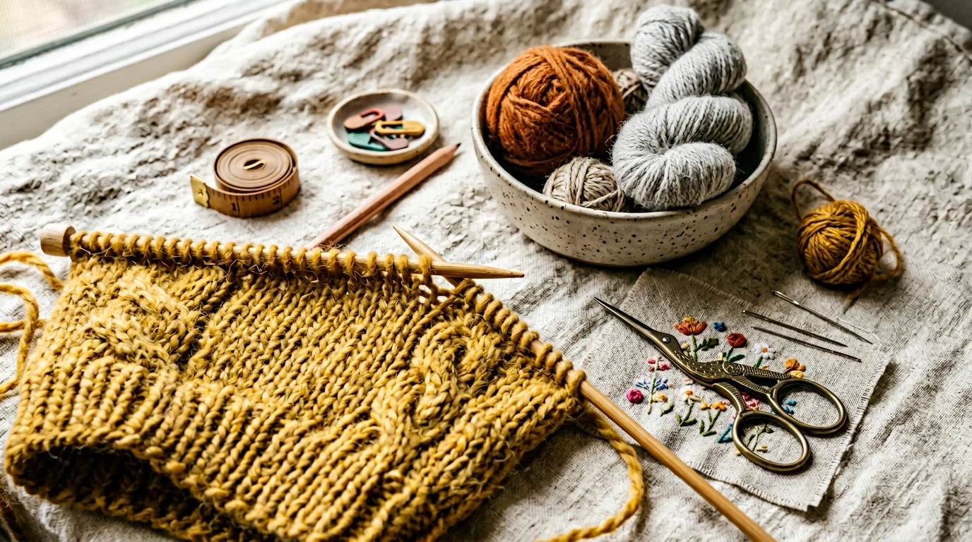 How to Grow a Cutting Garden for Fresh Arrangements — GrannyHobby.com