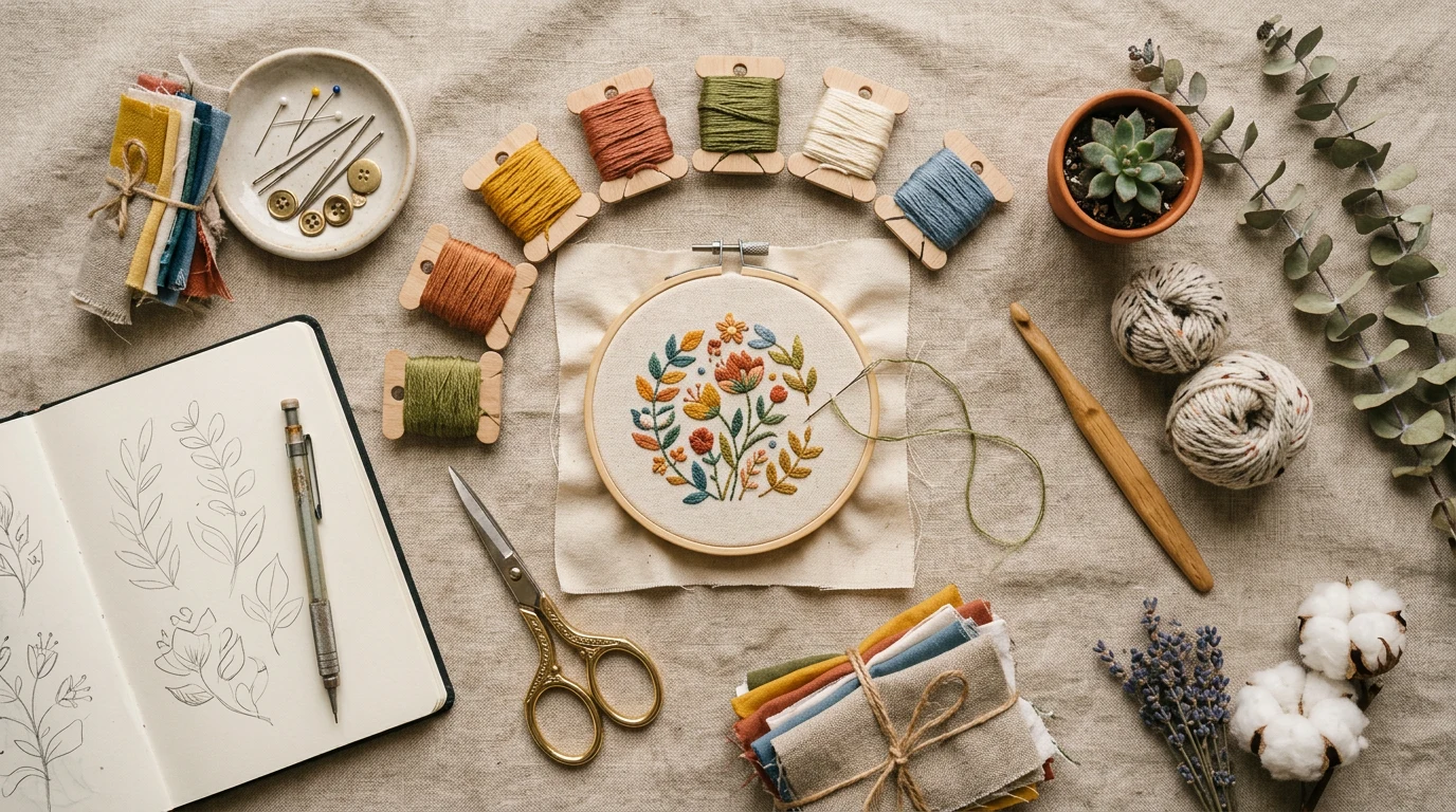 How to Grow a Cutting Garden for Fresh Arrangements — GrannyHobby.com