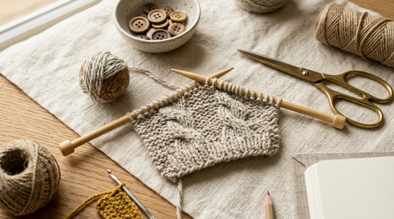 Hand Lettering vs Calligraphy: What’s the Difference? — GrannyHobby.com