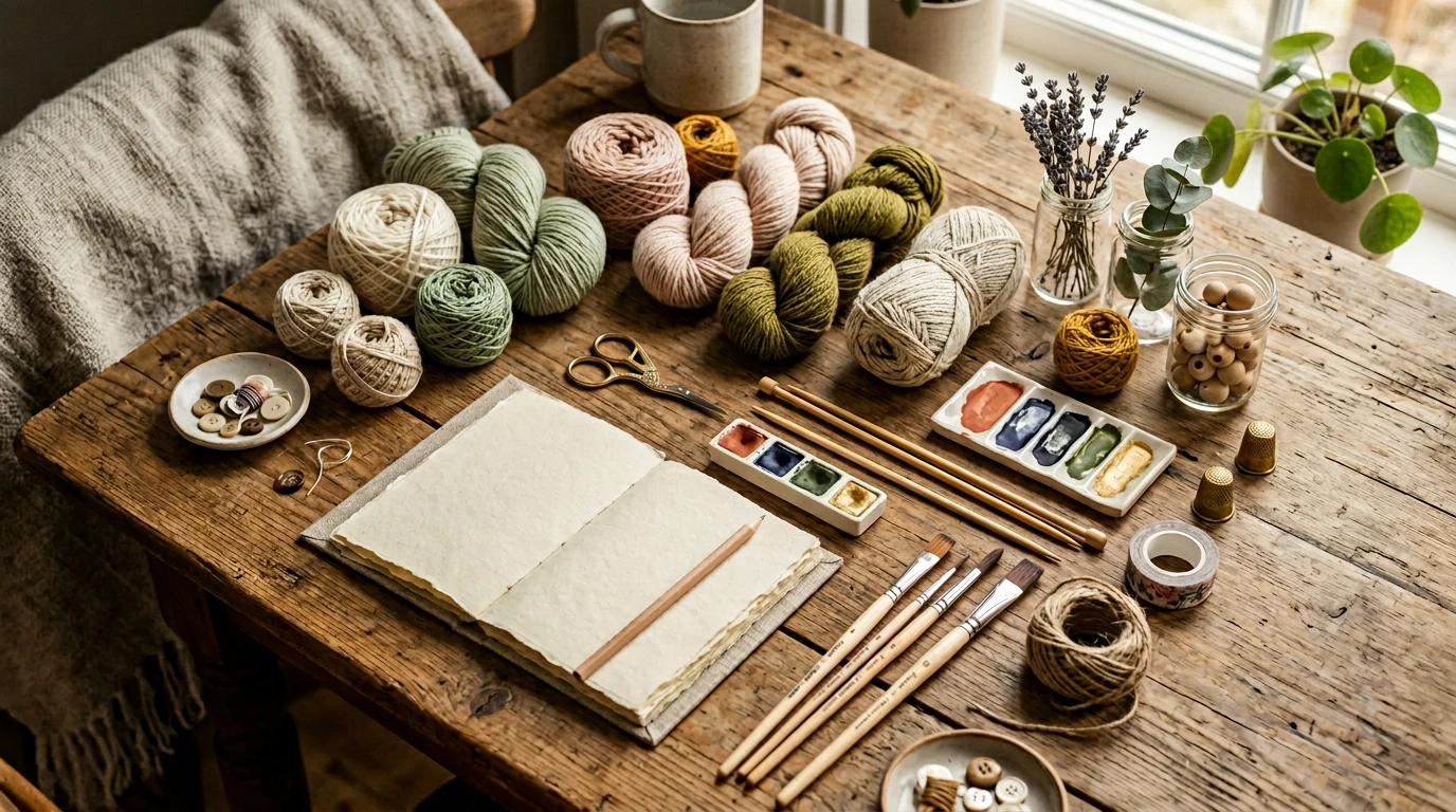 How to Make Handmade Soap Gifts: Recipes and Packaging Ideas — GrannyHobby.com