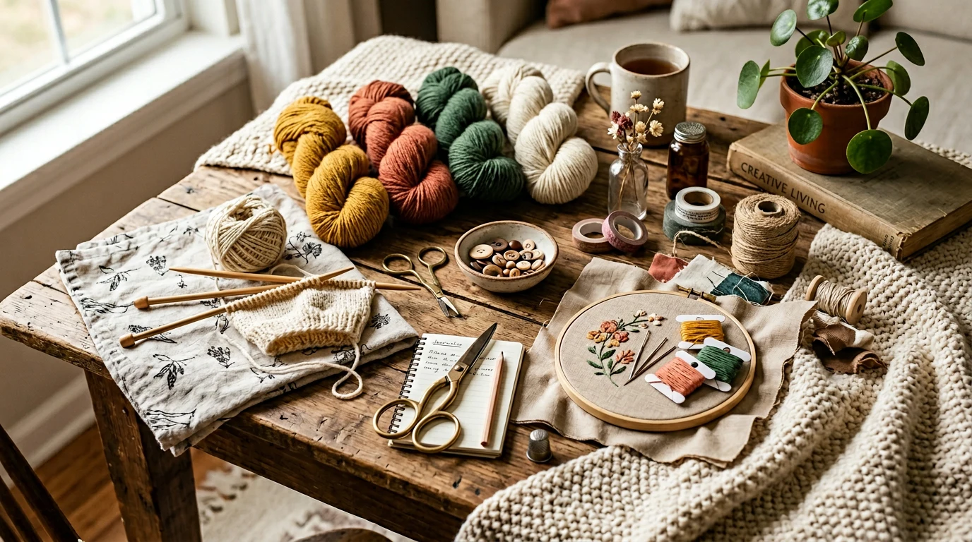 How to Make Handmade Soap Gifts: Recipes and Packaging Ideas — GrannyHobby.com