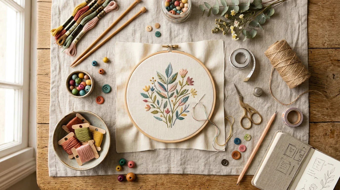 How to Make Handmade Soap Gifts: Recipes and Packaging Ideas — GrannyHobby.com