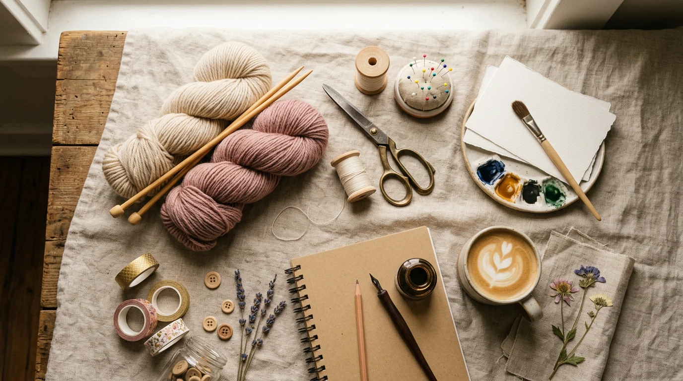 Heritage Scrapbooking: Preserving Family History and Old Photos — GrannyHobby.com