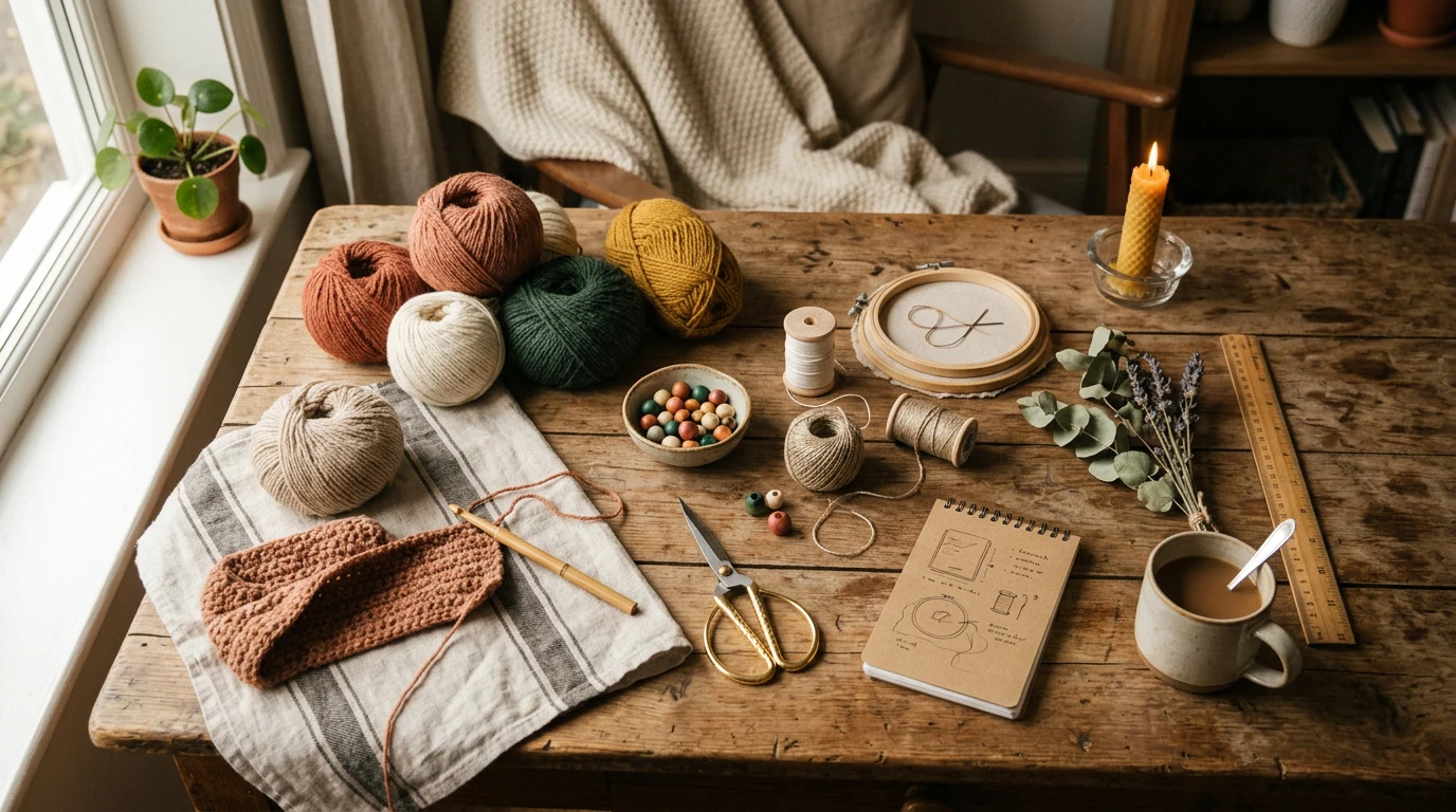 Heritage Scrapbooking: Preserving Family History and Old Photos — GrannyHobby.com