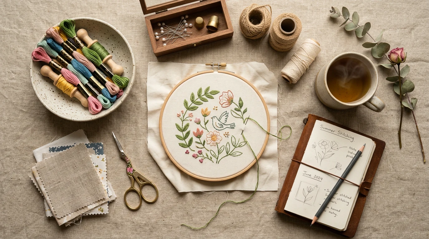 Heritage Scrapbooking: Preserving Family History and Old Photos — GrannyHobby.com