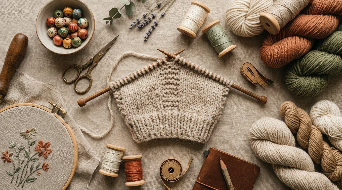 How to Bind a Quilt: Step-by-Step Tutorial — GrannyHobby.com