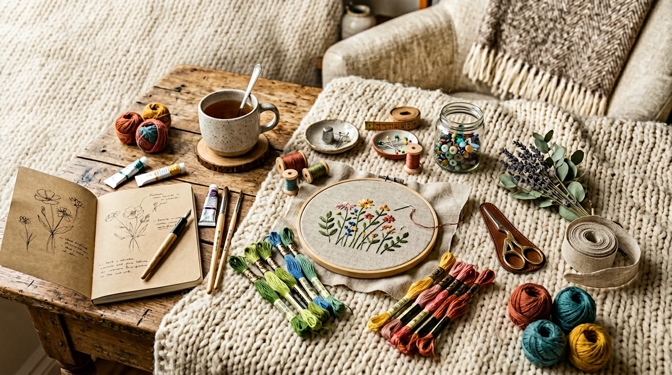 How to Bind a Quilt: Step-by-Step Tutorial — GrannyHobby.com