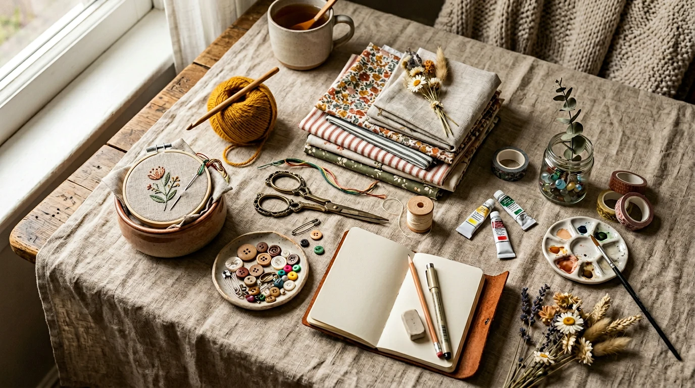 How to Frame Cross Stitch: Display Your Finished Work — GrannyHobby.com